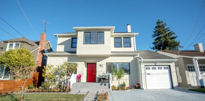 519 Sylvan AVE, San Mateo
