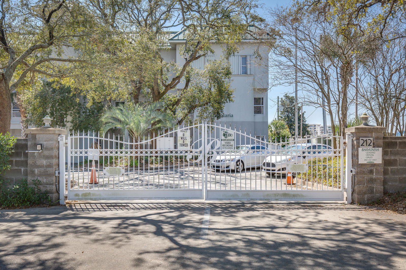 212 Harbor Boulevard Unit 202, Destin FL 32541, Property Listing