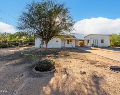 1825 N Sidney, Tucson