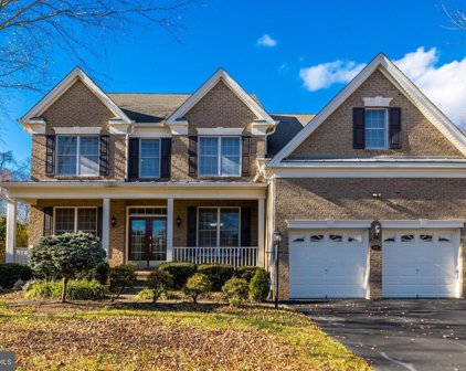 5410 Dabneys Mill Ct, Haymarket