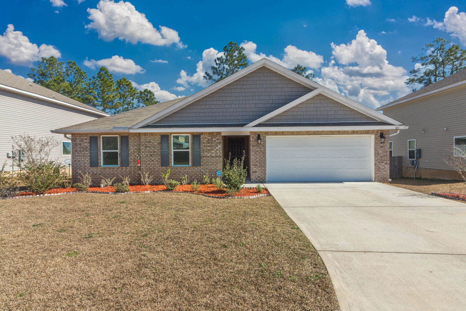 3137 Partridge Drive, Crestview, 32539