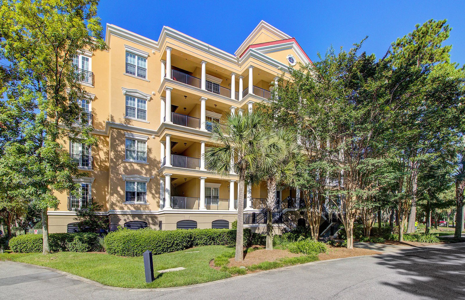 MLS 20028478 Reverie On The Ashley 4255 Faber Pl Drive Unit 203