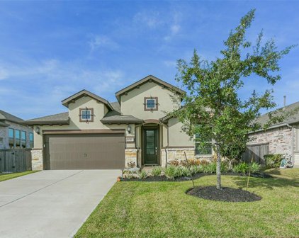 8010 Clearwater Glen Court, Richmond