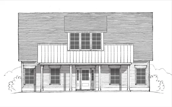 Unali at Grand River Victoria Floorplan