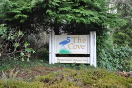 cove at normandy park