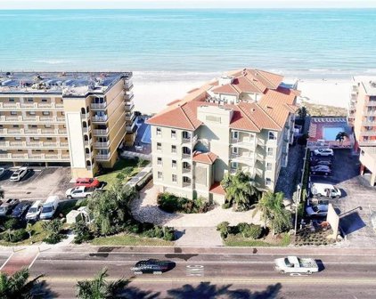 19424 Gulf Boulevard Unit 201, Indian Shores