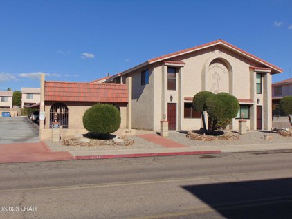 2085 Mesquite Ave Unit 1, Lake Havasu City