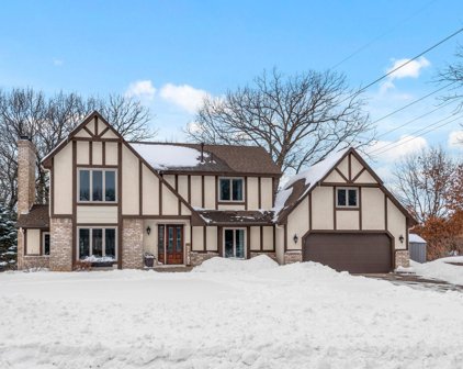 4195 Norma Avenue, Arden Hills