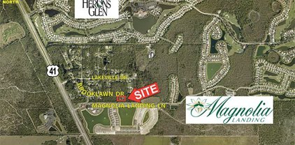 2318, 2328, 2344 Brooklawn Drive, North Fort Myers