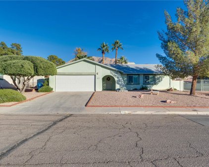738 Straight Street, Las Vegas