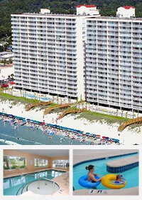 Crescent Shores - Condos for Sale