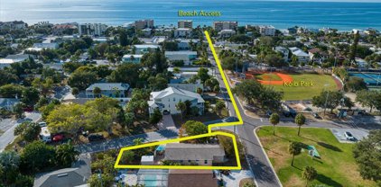 1409 Bay Palm Boulevard, Indian Rocks Beach