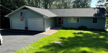 675 Coffey Road, Linville