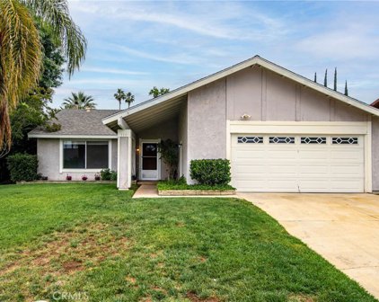 110 Naomi Street, Redlands