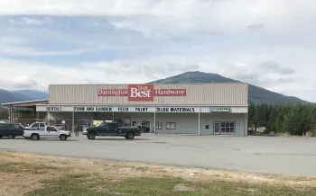 darrington hardware