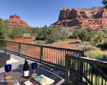 150 Arrowhead Drive, Sedona