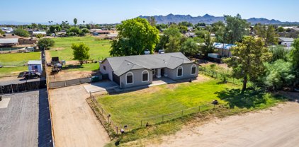 26037 S Valencia Avenue, Queen Creek