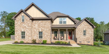 304 Katherine Grace Drive, Smyrna