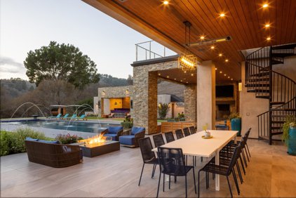 10 Alta Madera AVE, Carmel