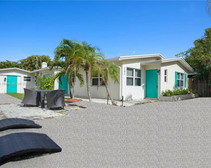 201 Ne 30th Ct, Wilton Manors