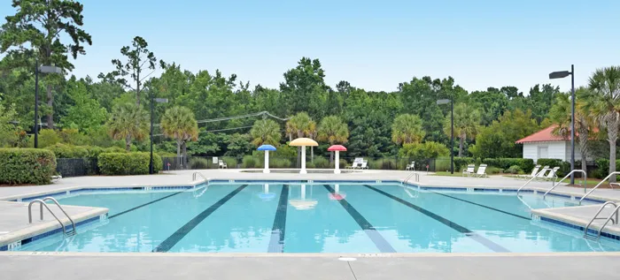 Myers Mill Pool