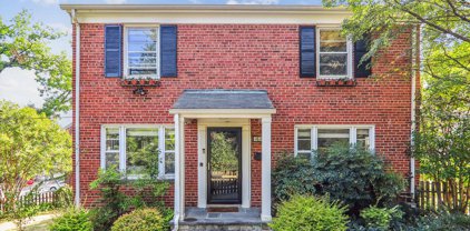 6635 Harlan Pl Nw, Washington