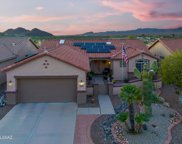 8064 W Greensleeves, Marana image