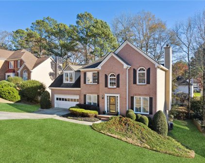 330 Wentworth Downs Court, Duluth