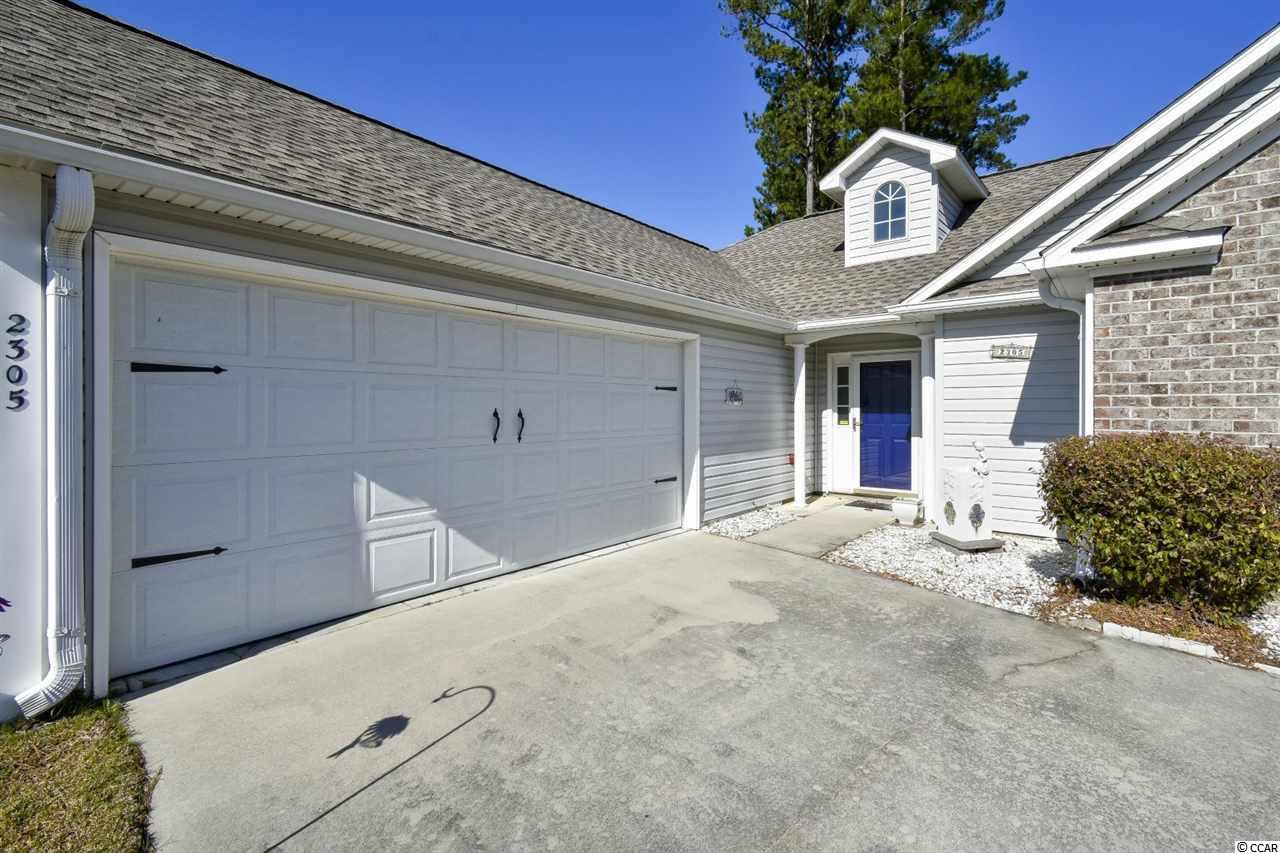 MLS 2001704 Colonial Charters 2305 Brick Dr., Longs C21 Barefoot Realty