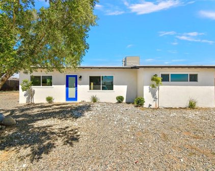 366 W Rosa Parks Road, Palm Springs