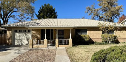 5611 Princess Jeanne Avenue NE, Albuquerque