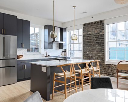 348 King Street Unit #L, Charleston