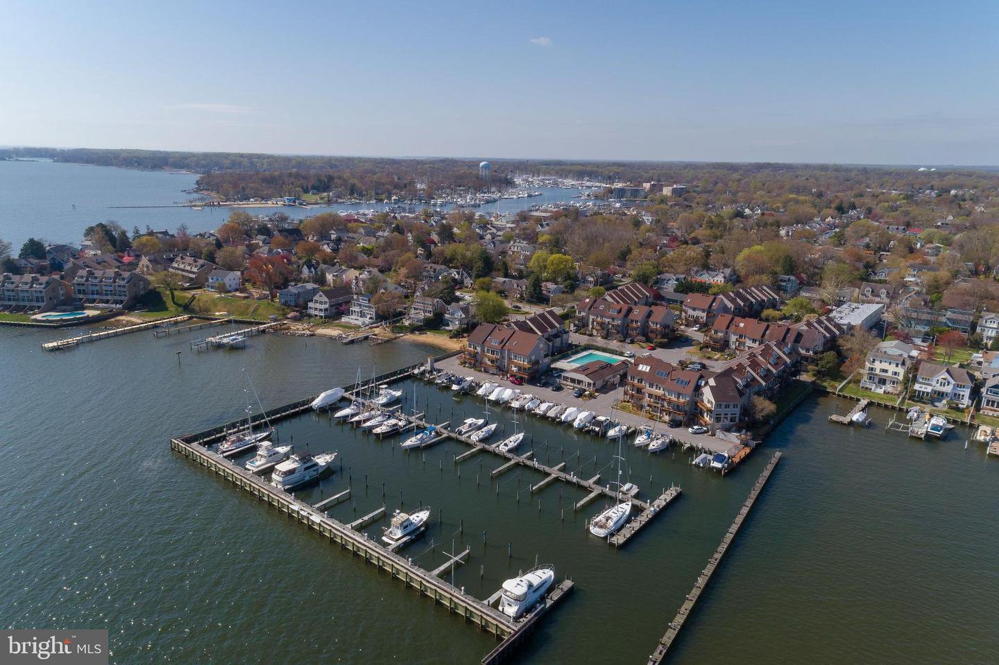 9 Chesapeake Landing, Annapolis, 21403