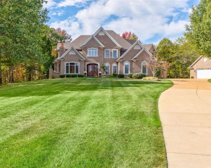 1415 Aberdeen, Festus