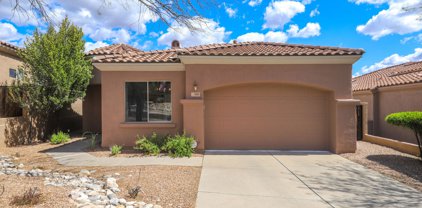 6226 N Via Paloma Rosa, Tucson