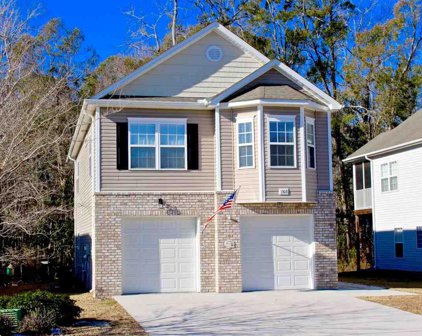1303 Painted Tree Ln., North Myrtle Beach