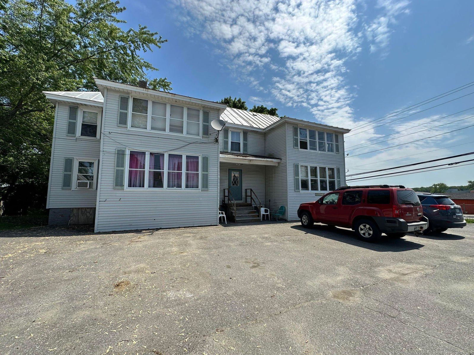 138 Benton Avenue, Winslow, 04901