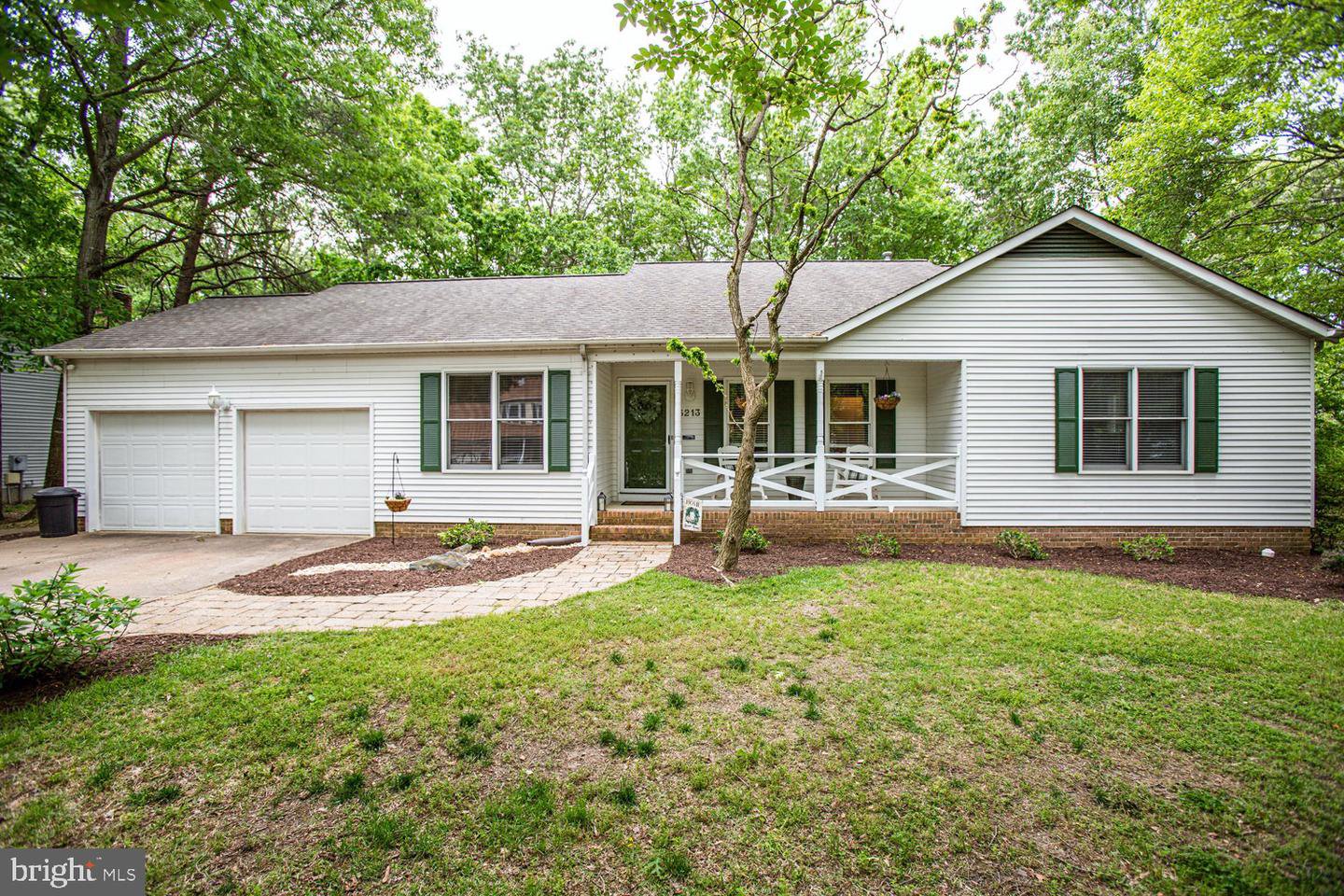 Fredericksburg Realty offers 5213 Cedar Ridge Drive, Fredericksburg