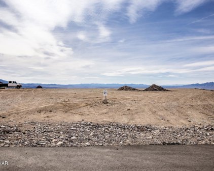 6703 Corte De Los Bueyes, Lake Havasu City