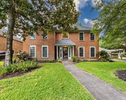 19706 Pioneer Court, Humble