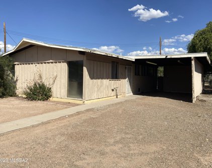 3580 E 25th, Tucson
