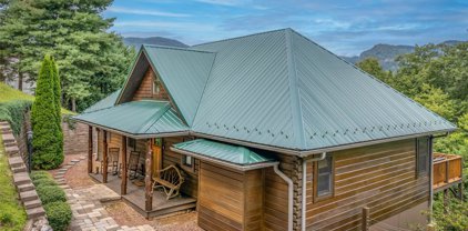 237 Sidney Lanier  Drive, Lake Lure