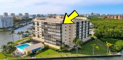 400 Lenell Road Unit 708, Fort Myers Beach