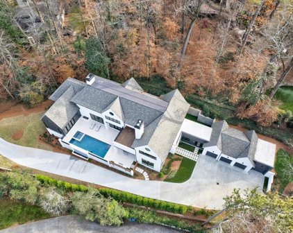 3910 Powers Ferry Nw Road, Atlanta