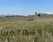 Lot 6, Block 3 Stone Hill, Custer image