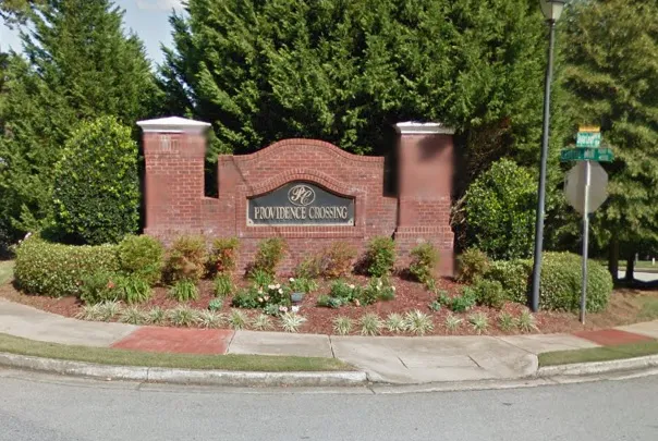 Providence Crossing Buford