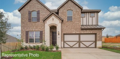 5044 Water Lily  Lane, Fort Worth