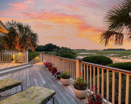 33 Marsh Edge Lane, Kiawah Island