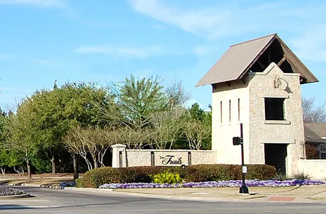 The Trails of West Frisco