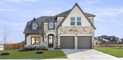 1907 Huron  Drive, Forney